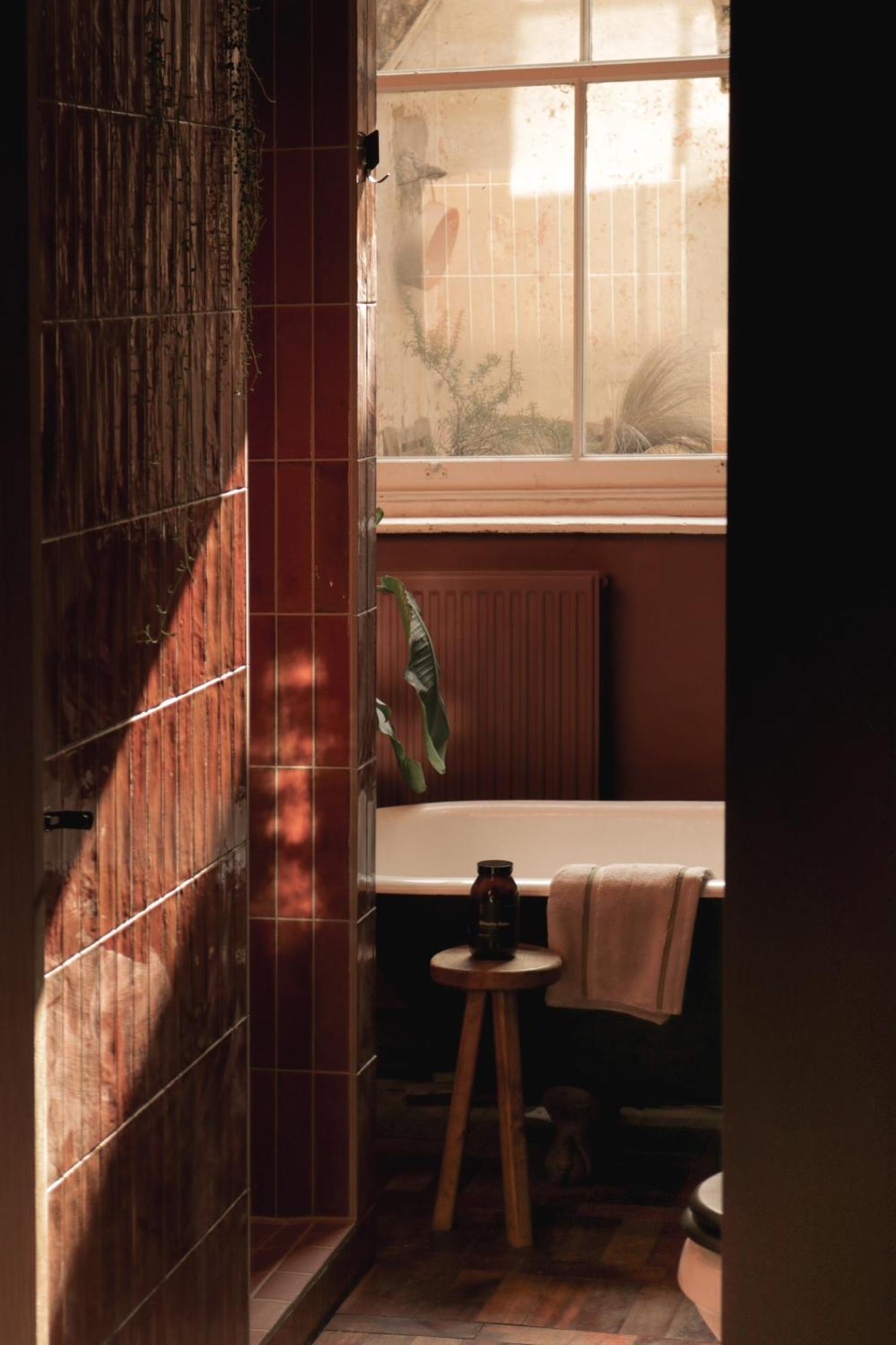 Mid-Century Studio Londra Esterno foto